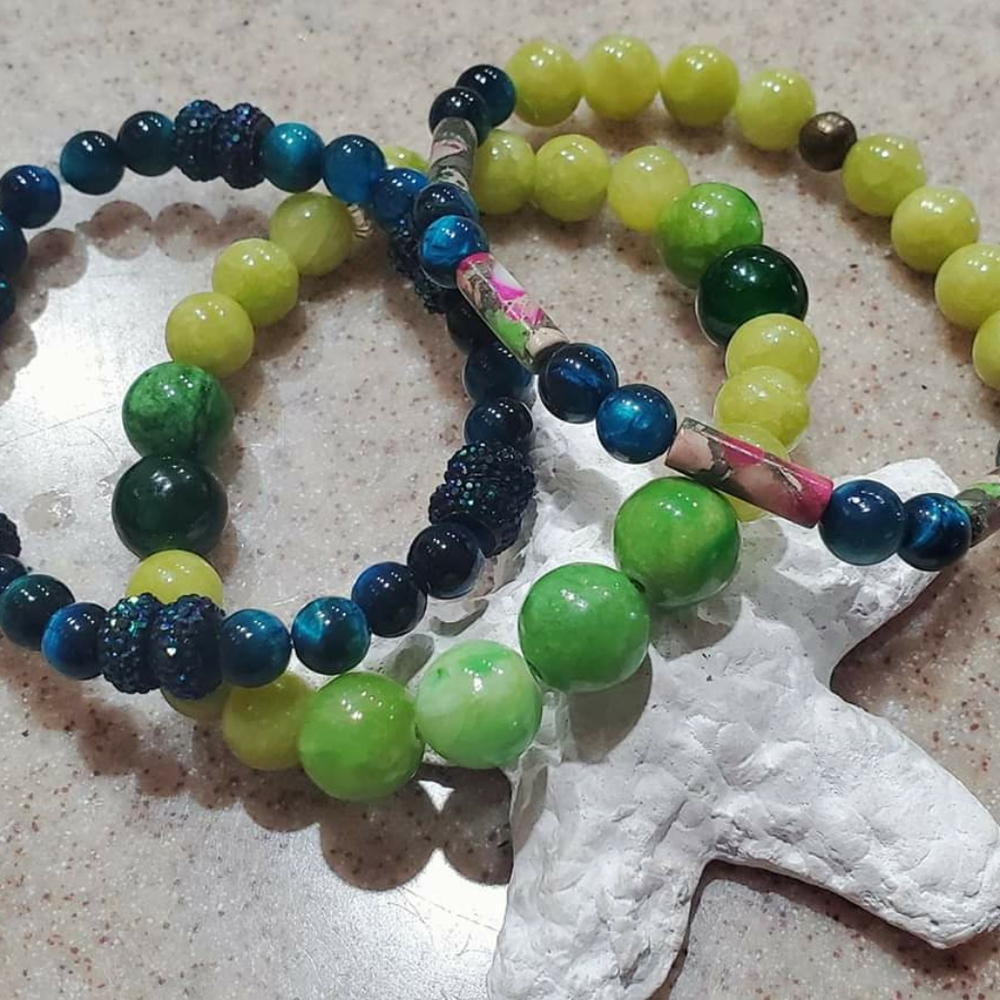 Bracelet Set